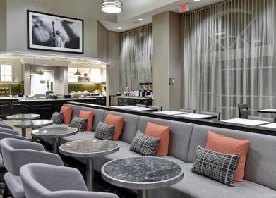 Homewood Suites By Hilton Edgewater-NYC Area Picture