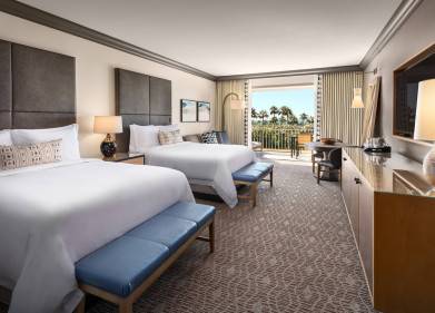 The Phoenician, A Luxury Collection Resort, Scottsdale Picture