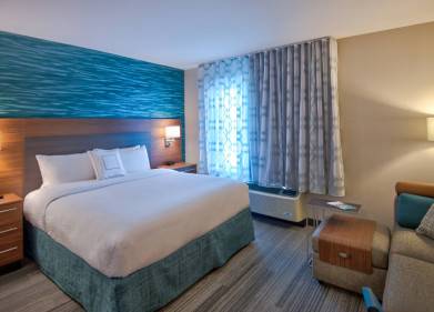TownePlace Suites By Marriott Miami Airport Picture