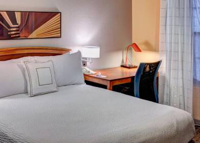 TownePlace Suites By Marriott Dallas Las Colinas Picture