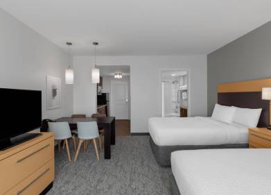 TownePlace Suites By Marriott Denver Airport At Gateway Park Picture