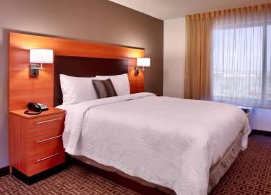 TownePlace Suites By Marriott Salt Lake City-West Valley Picture