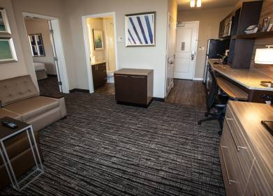 TownePlace Suites By Marriott Boynton Beach Picture