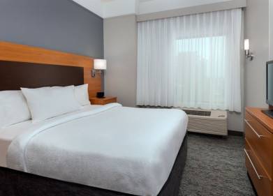 TownePlace Suites By Marriott Buffalo Airport Picture