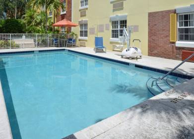TownePlace Suites By Marriott Miami Lakes Picture