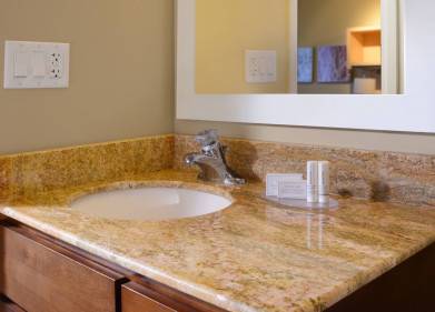 TownePlace Suites By Marriott Galveston Island Picture