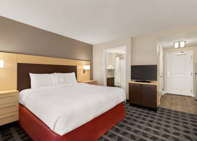 TownePlace Suites By Marriott Chattanooga Near Hamilton Place Picture