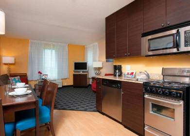 TownePlace Suites By Marriott Des Moines Urbandale Picture