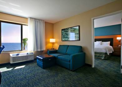 TownePlace Suites By Marriott Fort Walton Beach-Eglin AFB Picture