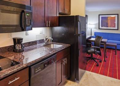 TownePlace Suites By Marriott Corpus Christi Picture