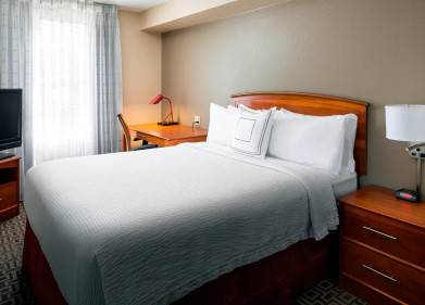 TownePlace Suites By Marriott Milpitas Silicon Valley Picture