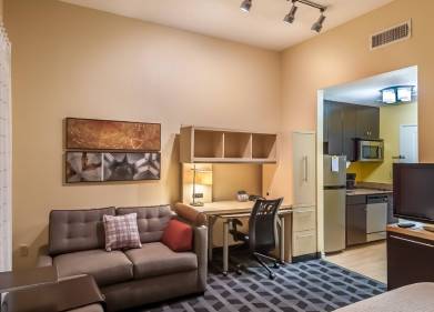 TownePlace Suites By Marriott Dallas DeSoto Picture