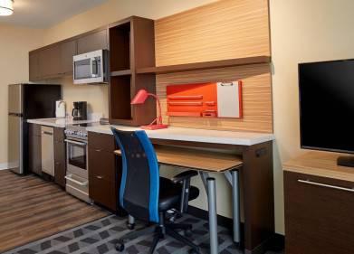 TownePlace Suites By Marriott Columbus Worthington Picture