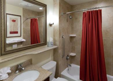 TownePlace Suites By Marriott Tucson Williams Centre Picture