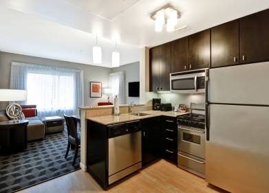 TownePlace Suites By Marriott Dallas Lewisville Picture