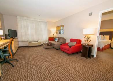 TownePlace Suites By Marriott Scranton Wilkes-Barre Picture
