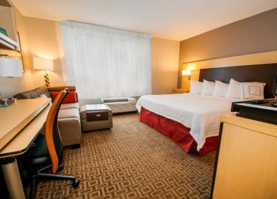 TownePlace Suites By Marriott Falls Church Picture