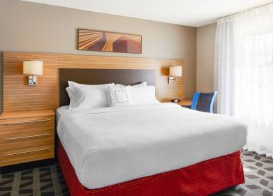 TownePlace Suites By Marriott Tempe At Arizona Mills Mall Picture