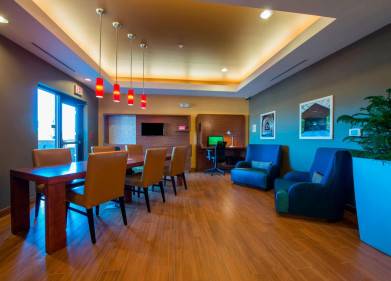 TownePlace Suites By Marriott Newnan Picture