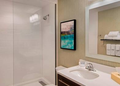 TownePlace Suites By Marriott Foley At OWA Picture
