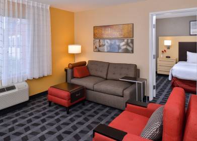 TownePlace Suites By Marriott Las Vegas Henderson Picture