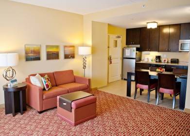 TownePlace Suites By Marriott Charlotte Mooresville Picture