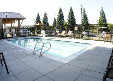 TownePlace Suites By Marriott Redding Picture