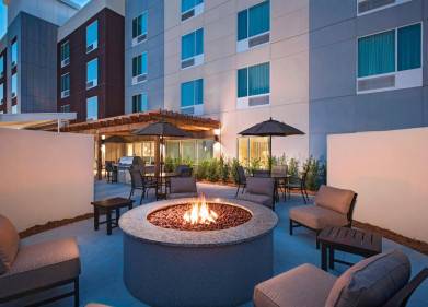 TownePlace Suites By Marriott Lakeland Picture