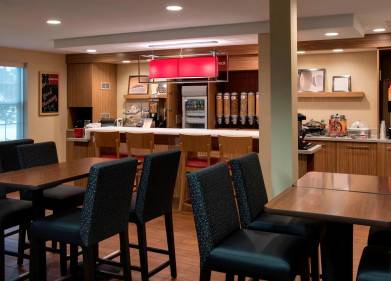 TownePlace Suites By Marriott Chicago Lombard Picture