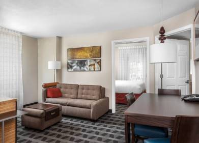 TownePlace Suites By Marriott Charlotte Arrowood Picture