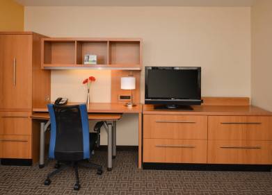 TownePlace Suites By Marriott Sacramento Roseville Picture