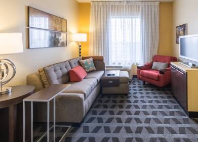 TownePlace Suites By Marriott Dayton North Picture