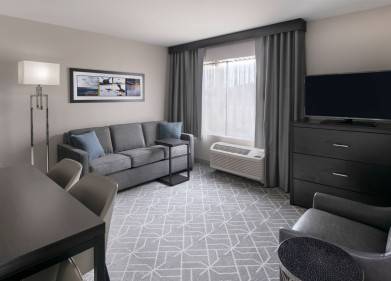 TownePlace Suites By Marriott Providence North Kingstown Picture