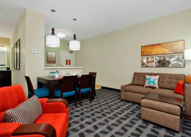 TownePlace Suites By Marriott Dallas McKinney Picture