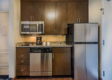 TownePlace Suites By Marriott Goldsboro Picture