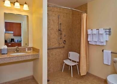 TownePlace Suites By Marriott Clinton At Joint Base Andrews Picture