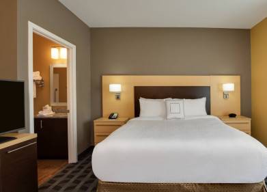 TownePlace Suites By Marriott Franklin Cool Springs Picture