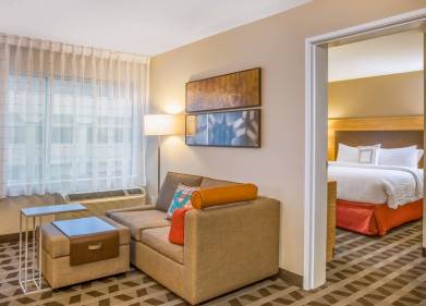 TownePlace Suites By Marriott Picture
