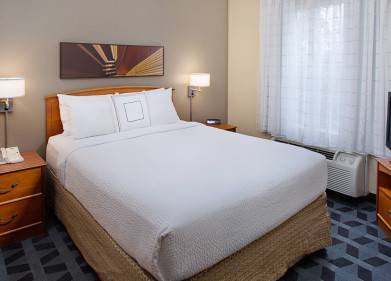 TownePlace Suites By Marriott Philadelphia Horsham Picture