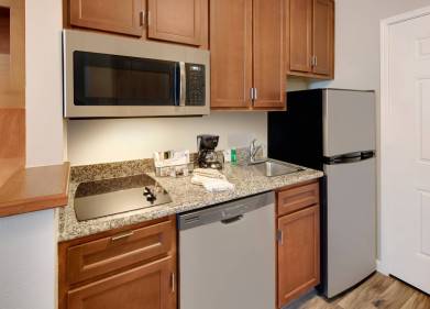 TownePlace Suites By Marriott Bentonville Rogers Picture
