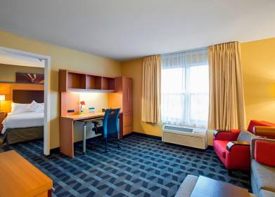 TownePlace Suites By Marriott Kansas City Overland Park Picture