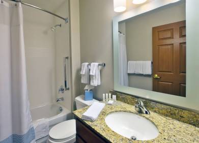 TownePlace Suites By Marriott Detroit Livonia Picture