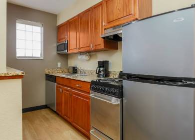 TownePlace Suites By Marriott College Station Picture