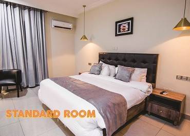 BON Hotel Platinum Enugu Picture