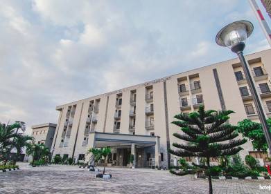 BON Hotel Garden City Port Harcourt Picture