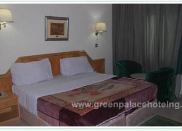 Green Palace Hotels Limited Picture