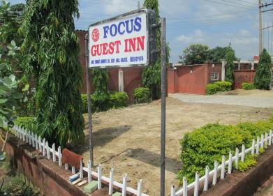 Focus Guest Inn Picture