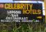 Celebrity Hotels