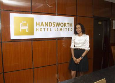 Handsworth Hotel Limited Picture