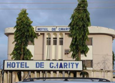 Hotel De Charity Picture